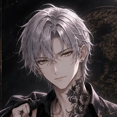Profile image of Yue
