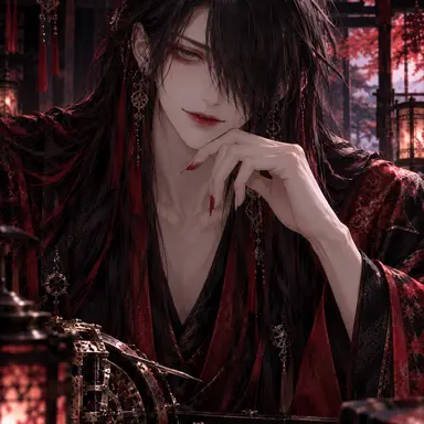 Profile image of ツバキ