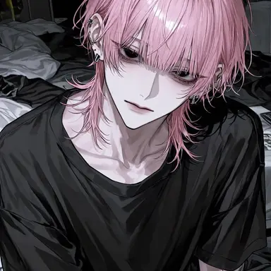 Profile image of 鏡那