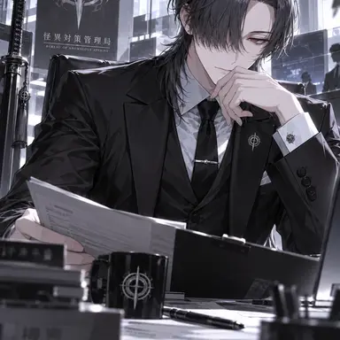 Profile image of 久遠