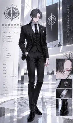 Profile image of 久遠
