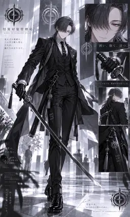 Profile image of 久遠