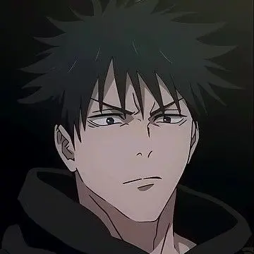 shizuja의 伏黒恵と付き合って2年