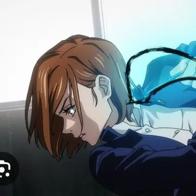 Profile image of 釘崎  野薔薇