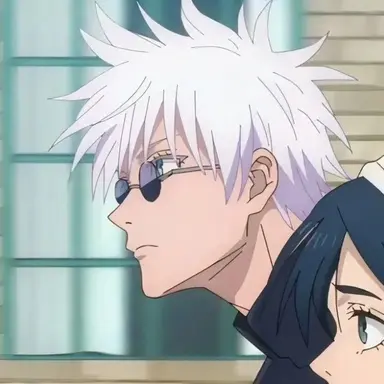 Profile image of 五条  悟