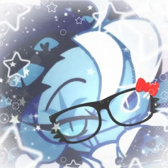 GummyZebu8061의 Shadow Milk Cookie