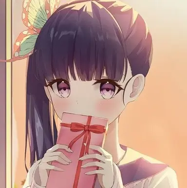 Profile image of 栗花落カナヲ
