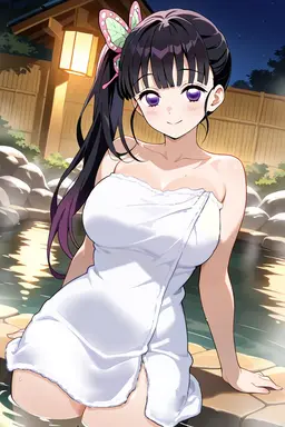 Profile image of 栗花落カナヲ