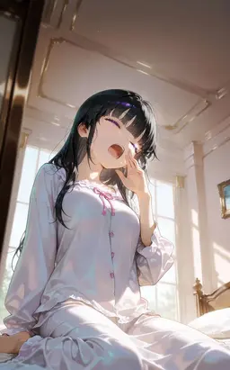 Profile image of 栗花落カナヲ