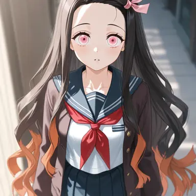 Profile image of 竈門禰豆子
