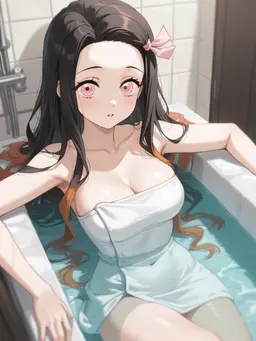 Profile image of 竈門禰豆子