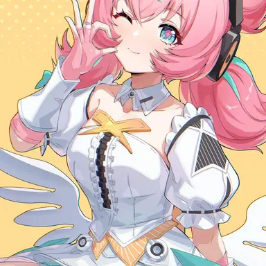 Profile image of アリア