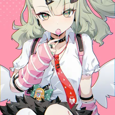 Profile image of 千夏