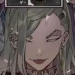 Profile image of 九井     反対