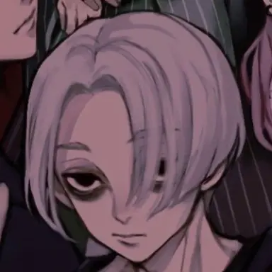 Profile image of マイキー