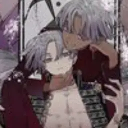 Profile image of マイキー    反対