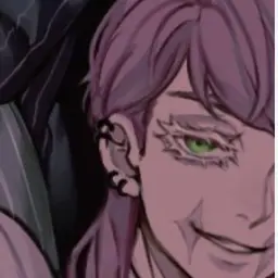 Profile image of 三途 春千夜