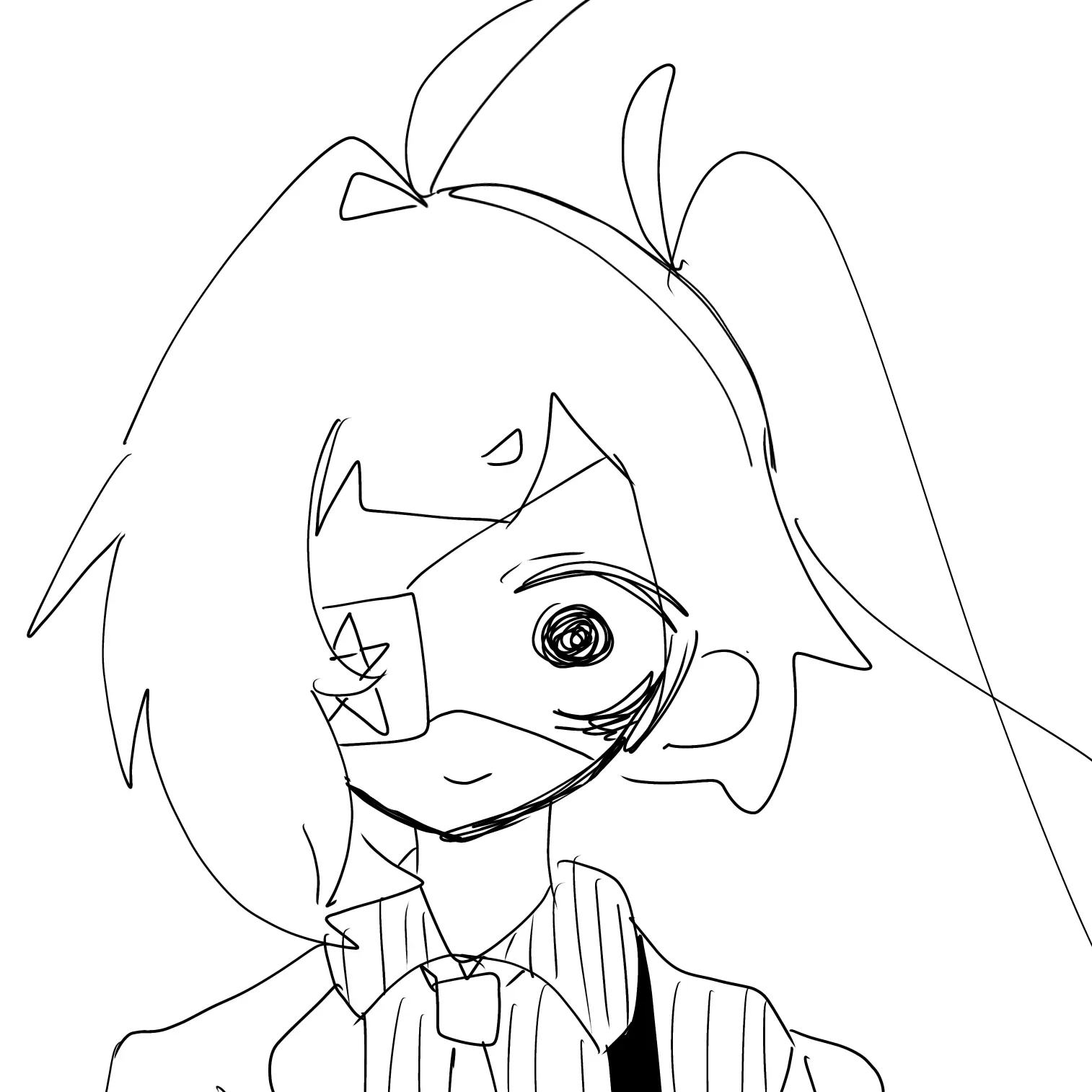 WASURENAGUSA의 ユキししょ