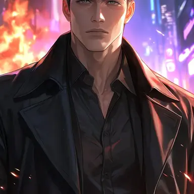 Profile image of Valerio Vance