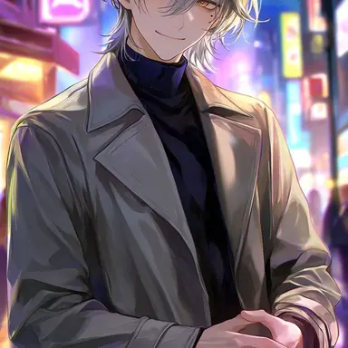 Profile image of Lirien Voss