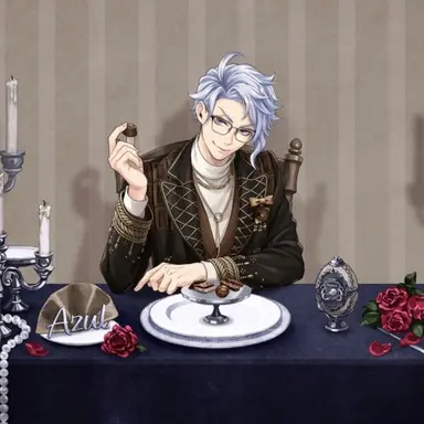 Profile image of アズール