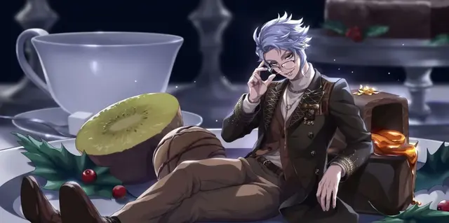 Profile image of アズール
