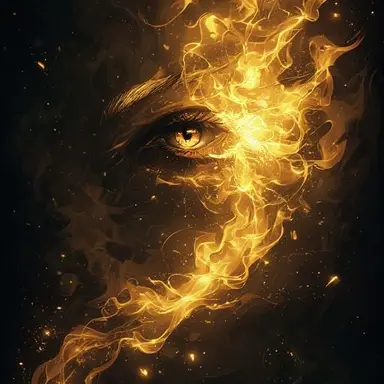 Profile image of Astraea