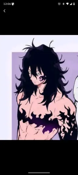 Profile image of Shouta Aizawa
