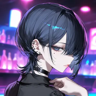 Profile image of Aoi