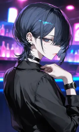 Profile image of Aoi