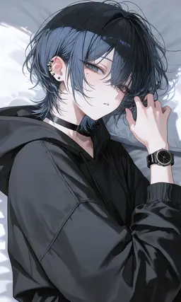 Profile image of Aoi