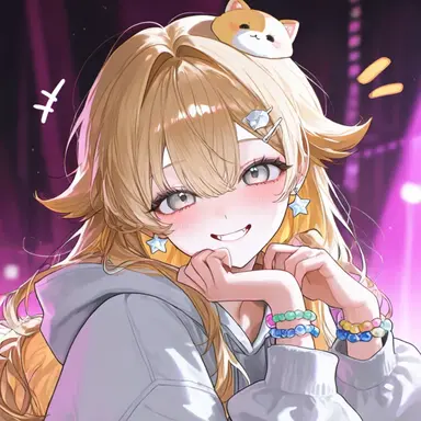 Profile image of Miyu