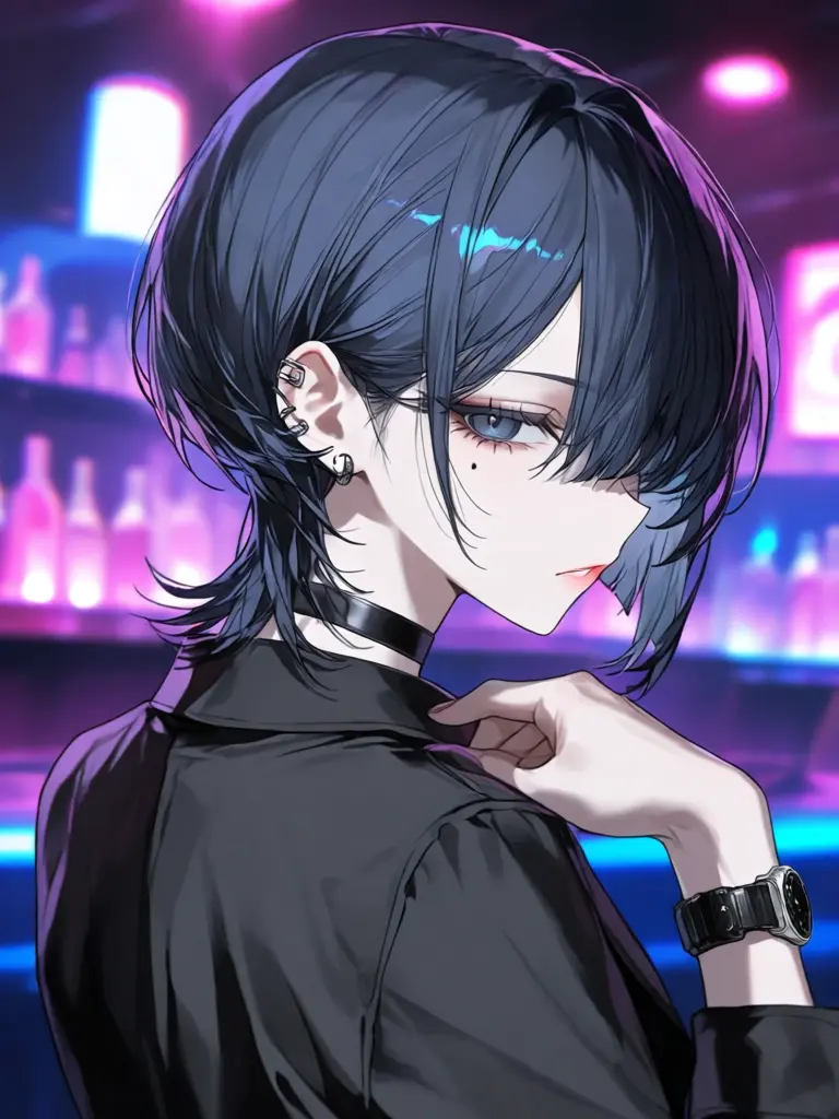 deep3eep의 Club Noctis 2