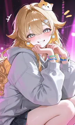 Profile image of Miyu