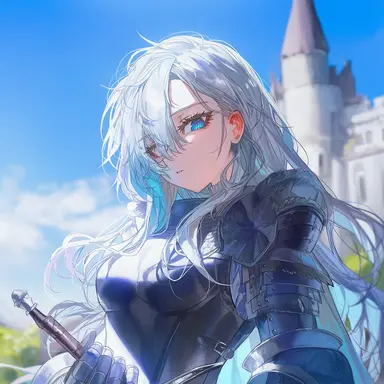 Profile image of 시프리네