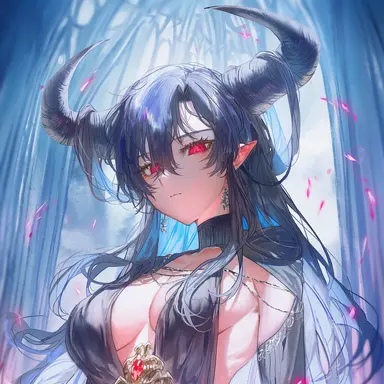 Profile image of 루시엘라