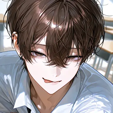 Profile image of 朝陽