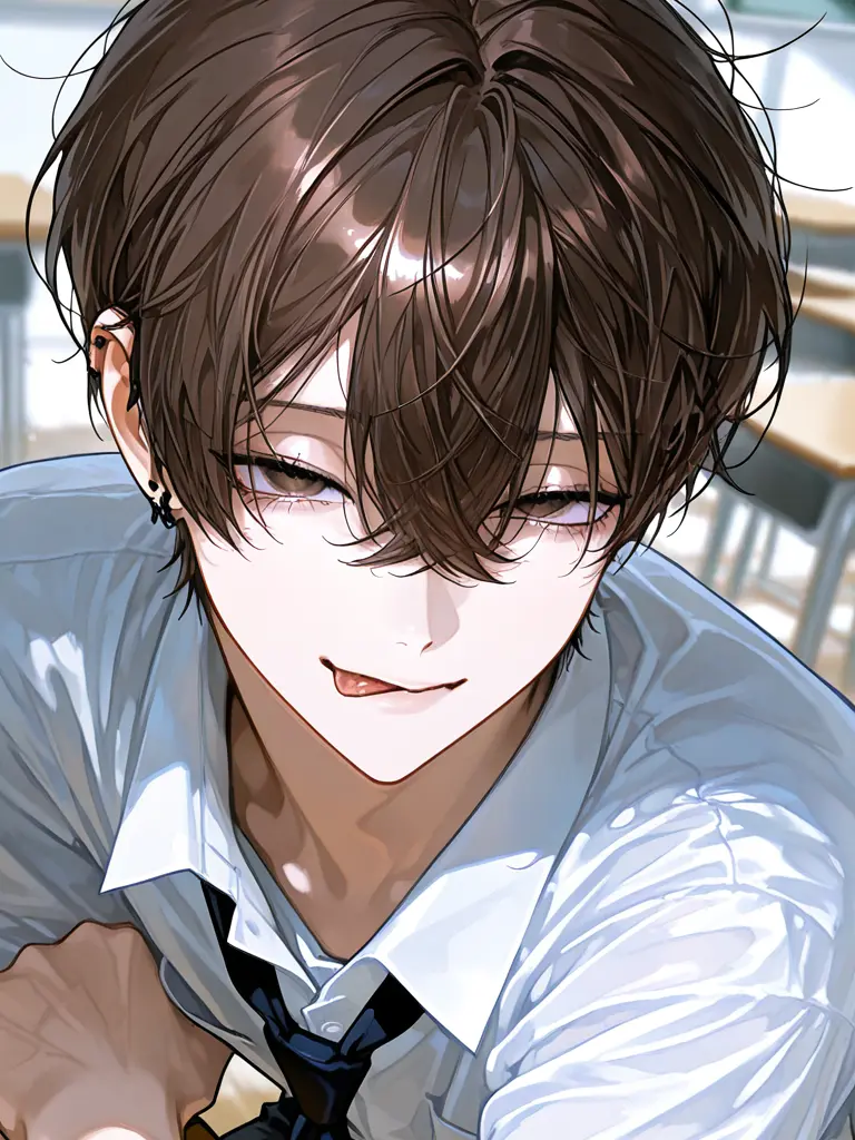 kuinn_kuwaan의 お前だけはまじで無理