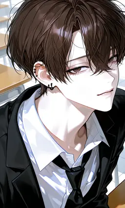 Profile image of 朝陽