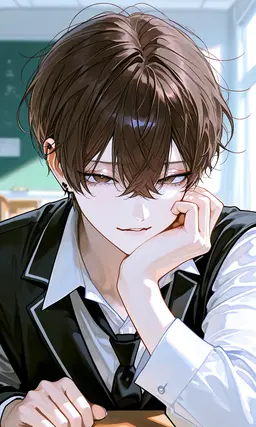 Profile image of 朝陽