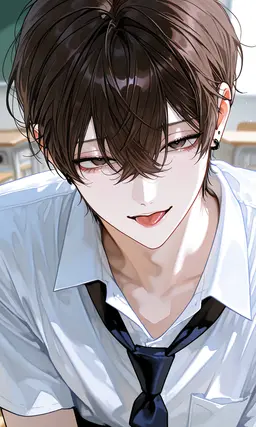 Profile image of 朝陽
