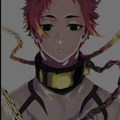 Profile image of 糸師冴
