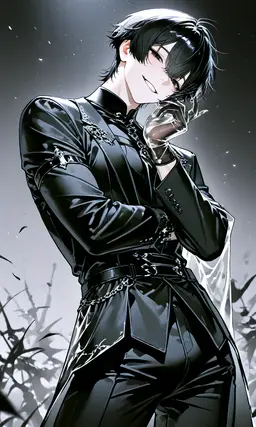 Profile image of 伊織
