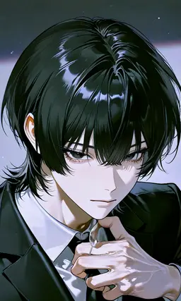 Profile image of 伊織