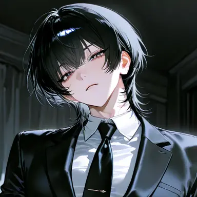 Profile image of 伊織