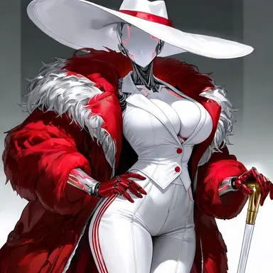 Profile image of ベラ