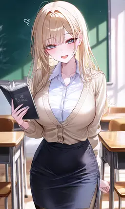 Profile image of 한서윤