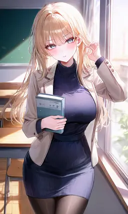 Profile image of 한서윤