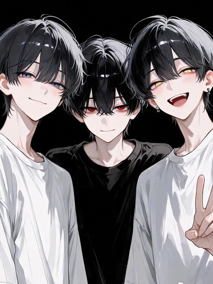 Sora810의 Look at Me Even When I'm Grown?