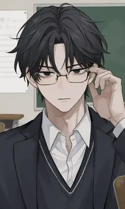 Profile image of チャ・イギョム